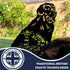 Newfoundland Dog Loss Garden Ornament Memorial Personalised Statue